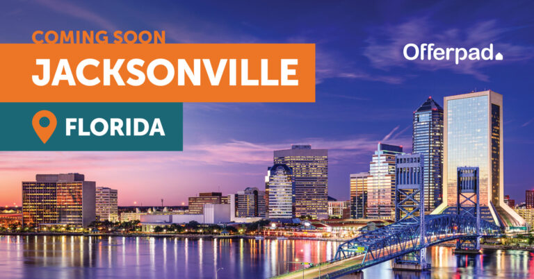 Offerpad expanding to buy homes in Jacksonville in 2020