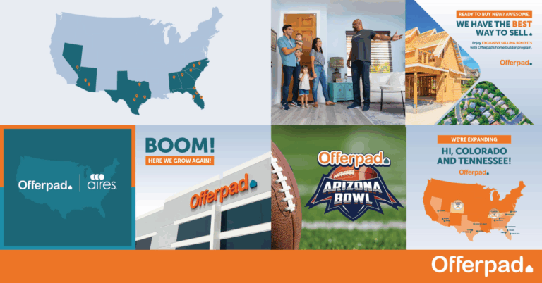 2020 Offerpad Year in Review