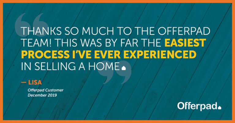 Customer Feedback: New Construction Buyers Love Selling to Offerpad