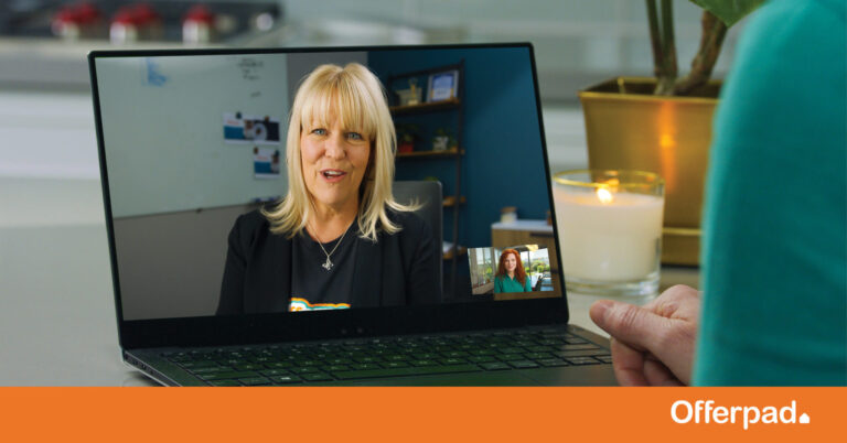 Offerpad How To: Virtual Tour of Your Home