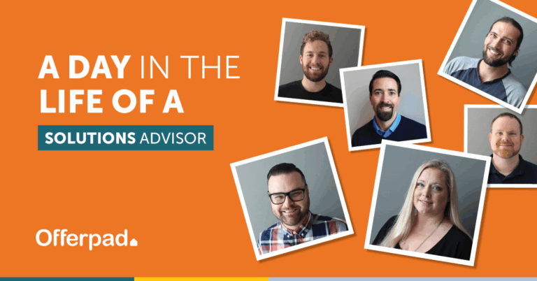 Day in the Life of an Offerpad Solutions Advisor