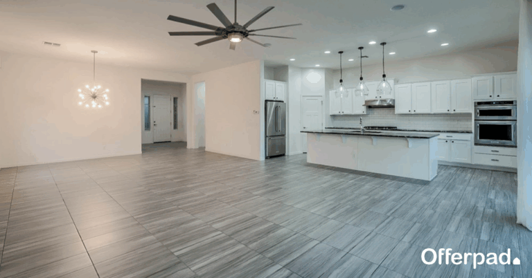 2020 Top Flooring Options: Comparing the Most Popular Types