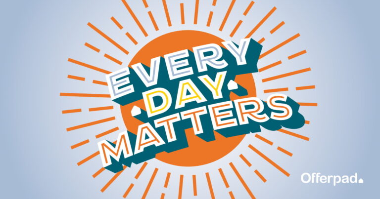 Every Day Matters Core Values