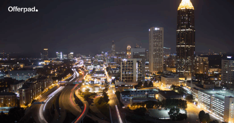 Top Atlanta Zip Codes to Buy a Home in 2019