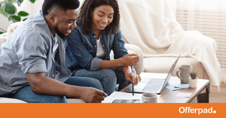 How Much to Save for Down Payment Offerpad