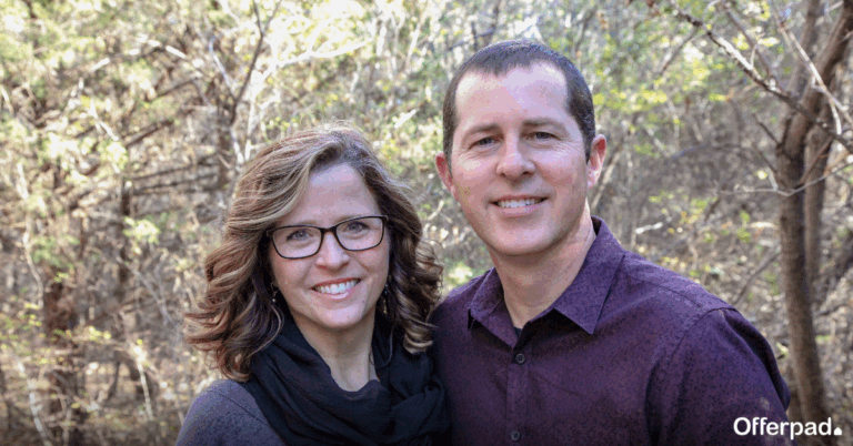 Meet the Robinsons: Why one family chose a new approach to selling