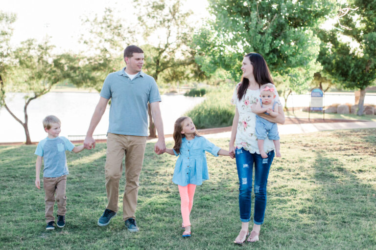 Happily Ever After: Kyle & Kelsie Bought a Home with Offerpad