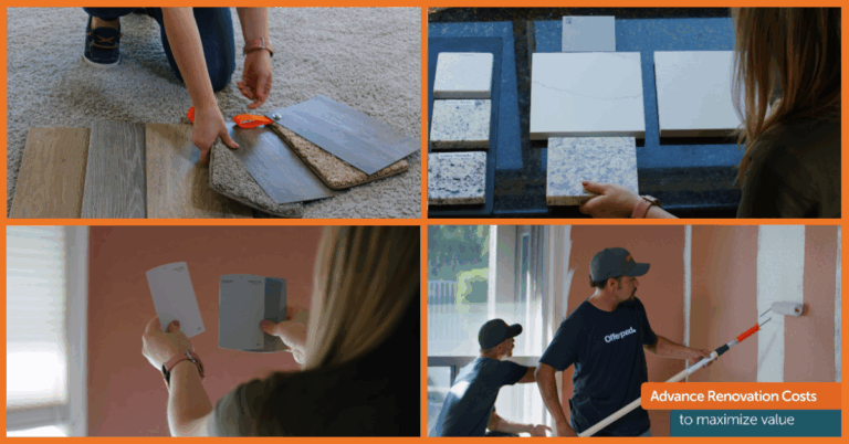 Home Improvement Advance – Getting the Most Out of Your Home Sale