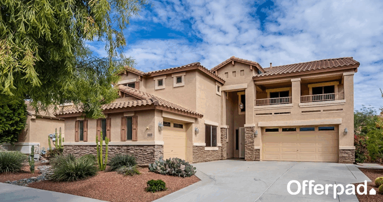 6 Important Things to Consider When Touring a Home