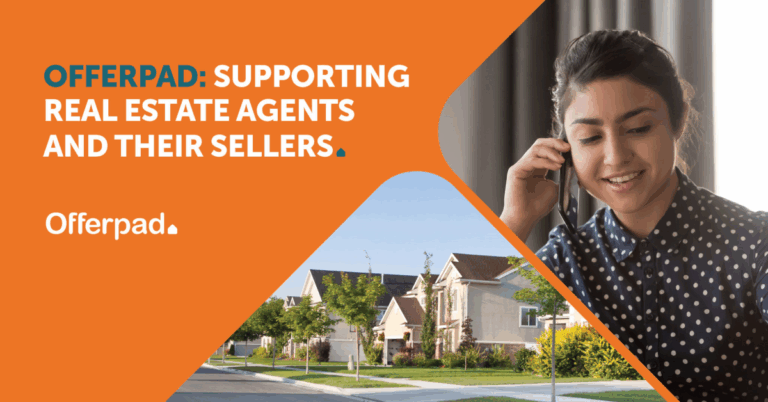 Offerpad-Supporting-Real-Estate-Agents