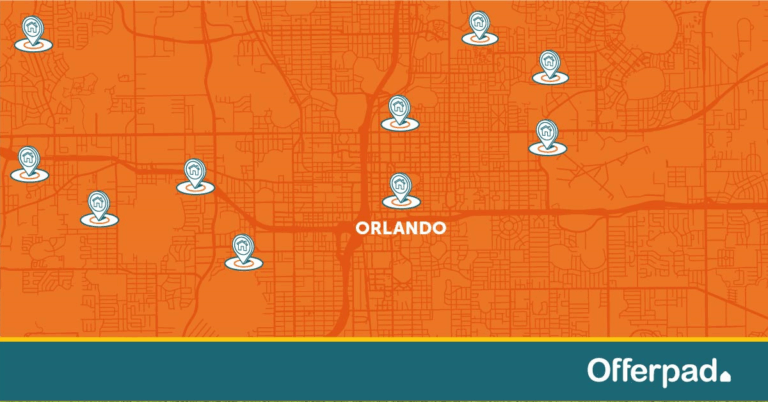 Top Orlando Zip Codes to Buy a Home in 2019