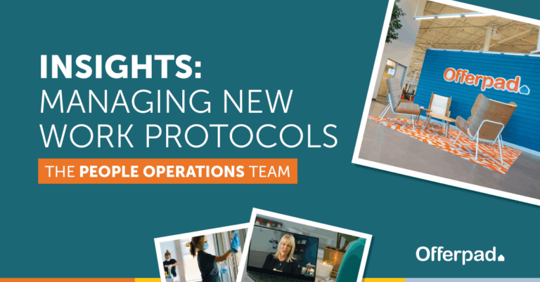 Managing New Work Protocols