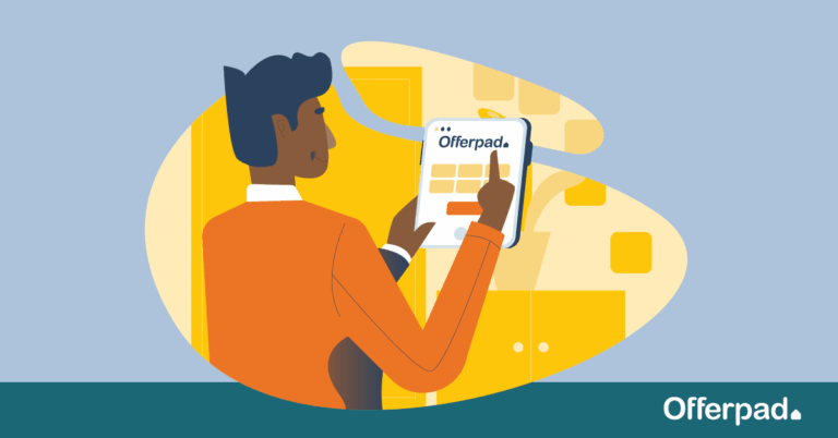 Selling to Offerpad this Spring