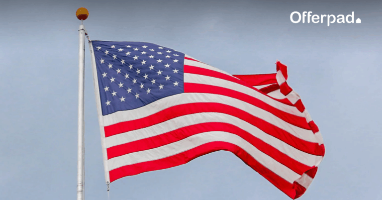 How Offerpad is serving veterans who serve our country