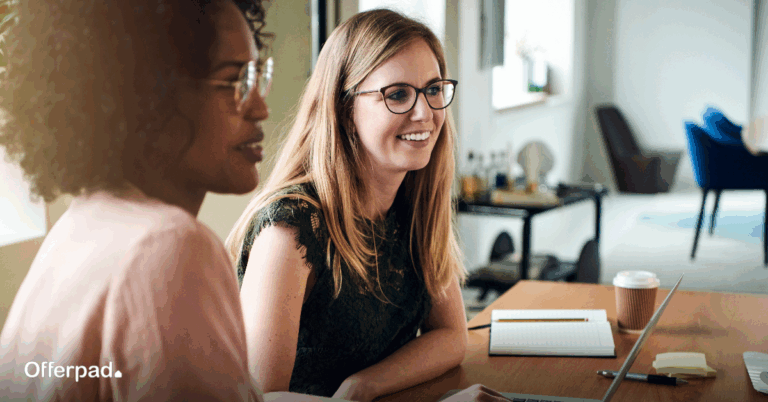 Are real estate agents becoming a thing of the past?