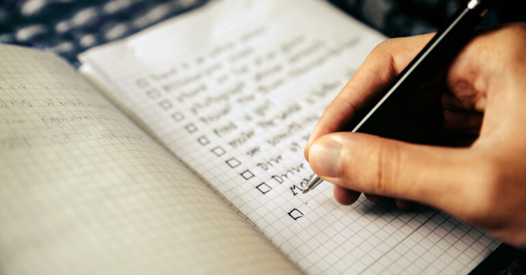 15 things you must do when it’s time to relocate for a job [Checklist]