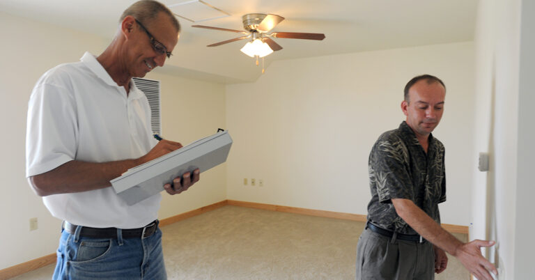 home-inspection-selling