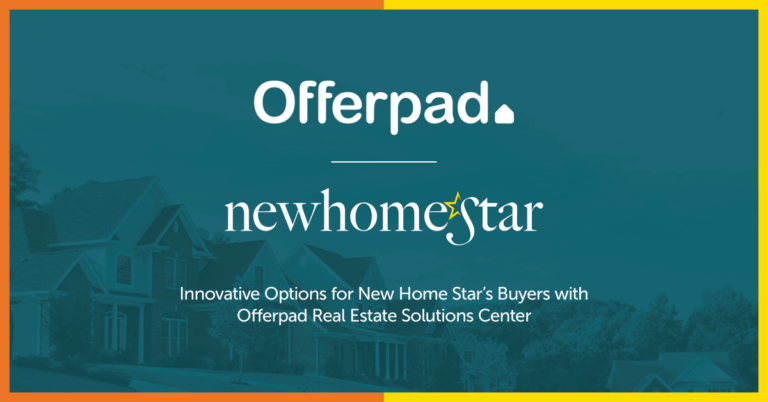 new home star hba partnership offerpad