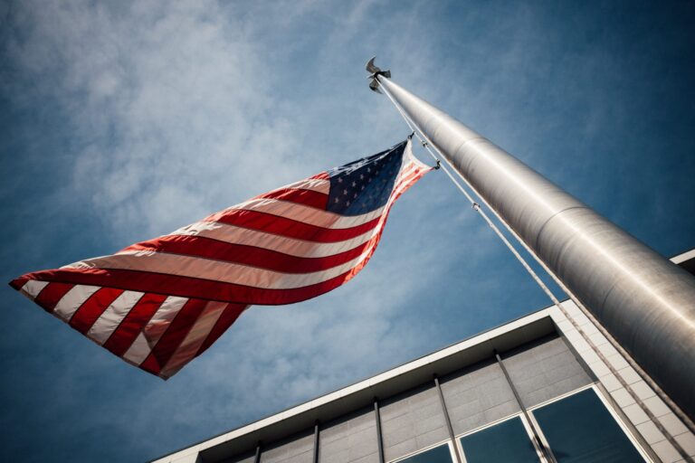 offerpad american flag