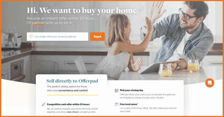 Offerpad’s Solutions Center – A Fully Rounded Real Estate Experience