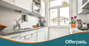 small spaces kitchen edition blog image