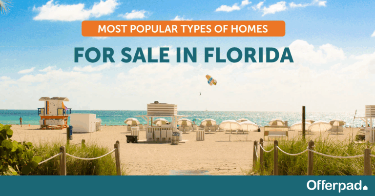 Architecture Matters: 6 Sun-Sational Home Styles in Florida