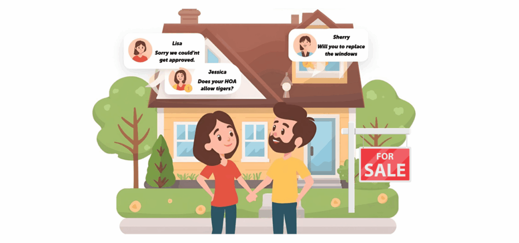 companies that buy houses