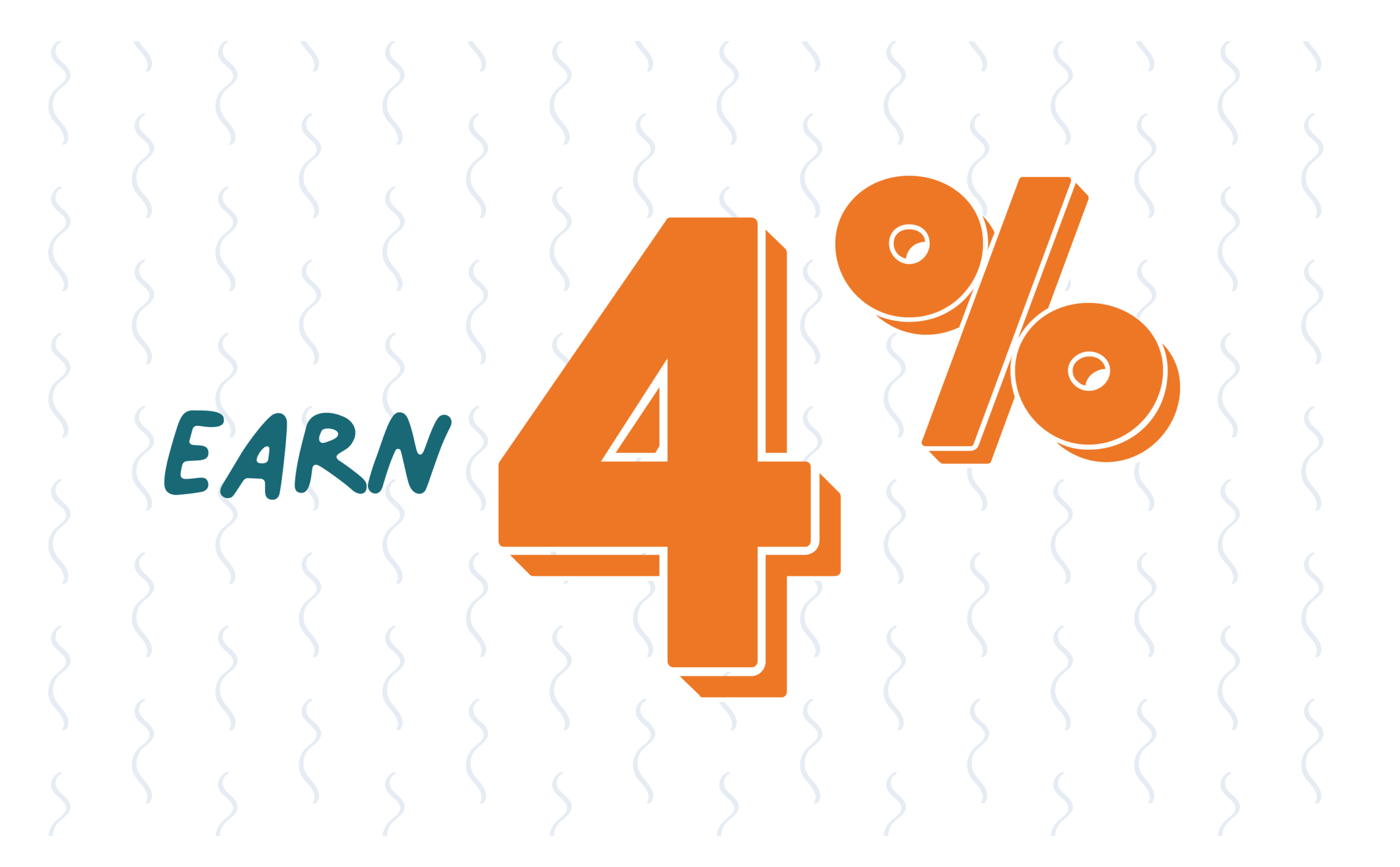 APP 4 Percent
