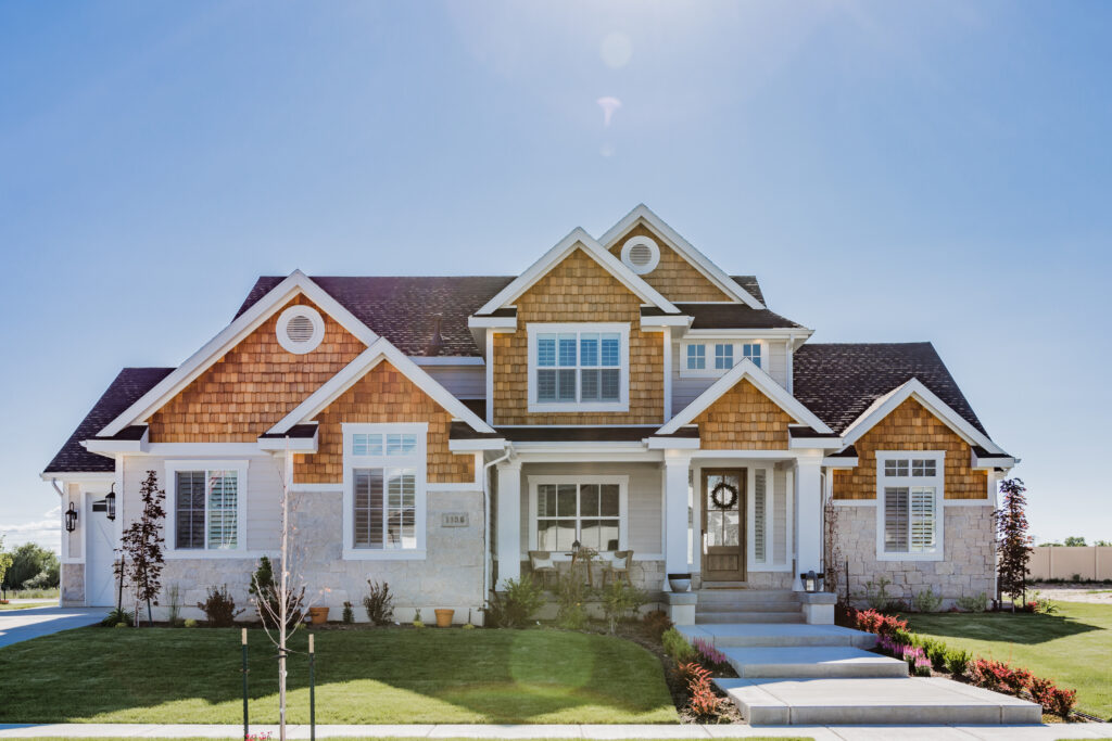 The 10 states with the sharpest rise in mortgage delinquency rates