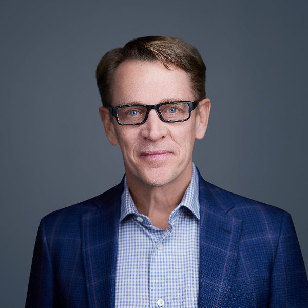 Rich Ford, Chief Strategy Officer & President of Cash Offer Marketplace, Offerpad