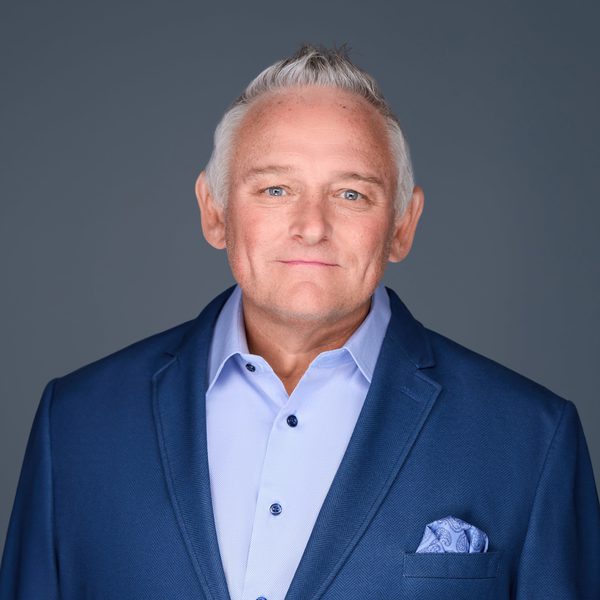 Vaughn Bair, Chief Real Estate Officer, Offerpad